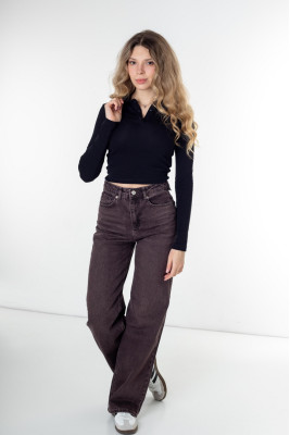 Лонгслів жіночий